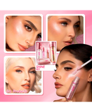 PINK UP PERFECT GLOW ILUMINADOR LIQUIDO SHINE PKILHP01