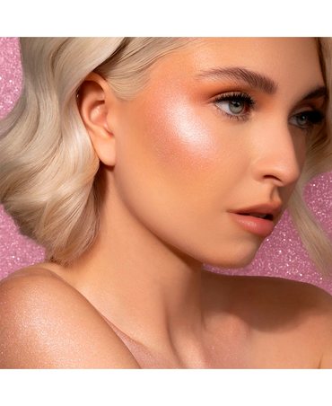 PINK UP PERFECT GLOW ILUMINADOR LIQUIDO SHINE PKILHP01
