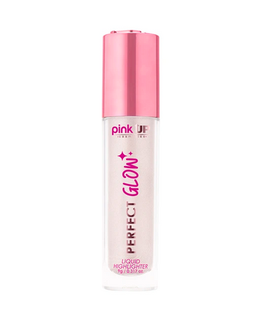 PINK UP PERFECT GLOW ILUMINADOR LIQUIDO STAR PKILHP02