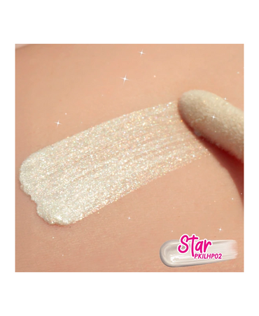 PINK UP PERFECT GLOW ILUMINADOR LIQUIDO STAR PKILHP02