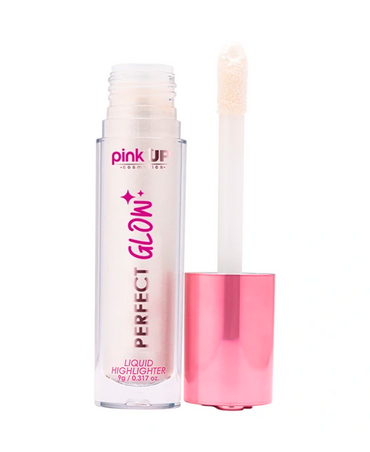 PINK UP PERFECT GLOW ILUMINADOR LIQUIDO STAR PKILHP02