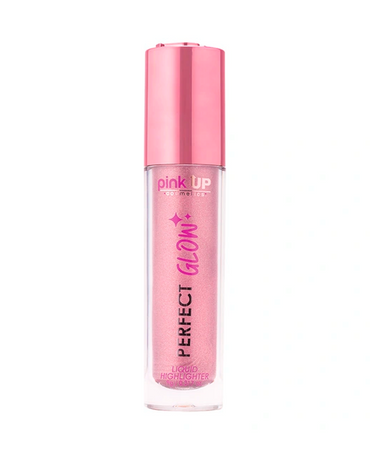PINK UP PERFECT GLOW ILUMINADOR LIQUIDO STELLA PKILHP03