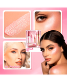 PINK UP PERFECT GLOW ILUMINADOR LIQUIDO STELLA PKILHP03
