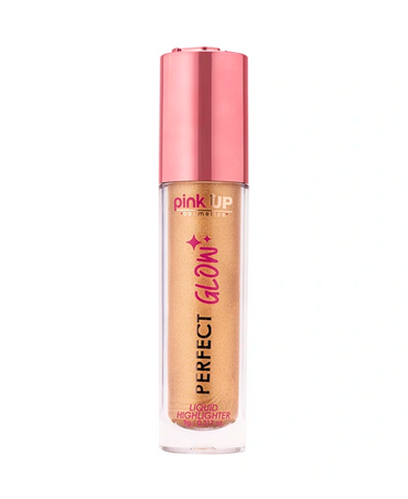 PINK UP PERFECT GLOW ILUMINADOR LIQUIDO SOLAR PKILHP06