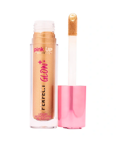 PINK UP PERFECT GLOW ILUMINADOR LIQUIDO SOLAR PKILHP06