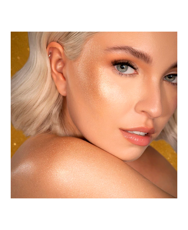 PINK UP PERFECT GLOW ILUMINADOR LIQUIDO SOLAR PKILHP06