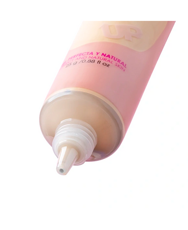 PINK UP BB CREAM MATTE FINISH 25 G. BEIGE PKBBCC03-C
