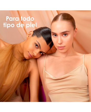 PINK UP BB CREAM MATTE FINISH 25 G. BEIGE PKBBCC03-C - El Palacio De La Belleza
