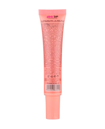 PINK UP BB CREAM MATTE FINISH 25 G. BEIGE PKBBCC03-C - El Palacio De La Belleza