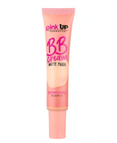 PINK UP BB CREAM MATTE FINISH 25 G. BEIGE PKBBCC03-C