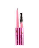 PINK UP MICRO FINE BROW PENCIL BROWNISH #04 PKMB04