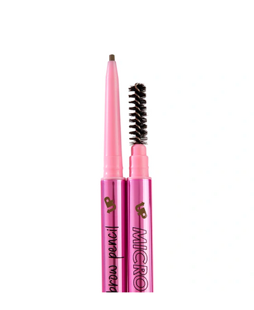 PINK UP MICRO FINE BROW PENCIL COFFEE #05 PKMB05