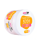 PINK UP BODY SCRUB TROPICAL BEACH 350 ML. PKSK13