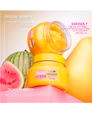 PINK UP SUGAR SCRUB TROPICAL BEACH 350 GRS. PKSK16
