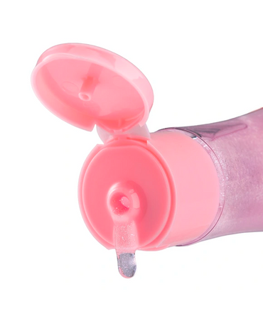 PINK UP SHIMMER SHOWER GEL FLOWERS AND ROSES 350 ML. PKSK24
