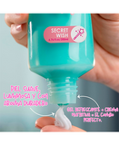 PINK UP BODY LOTION GEL-CREAM TROPICAL BEACH 200 ML. PKSK29