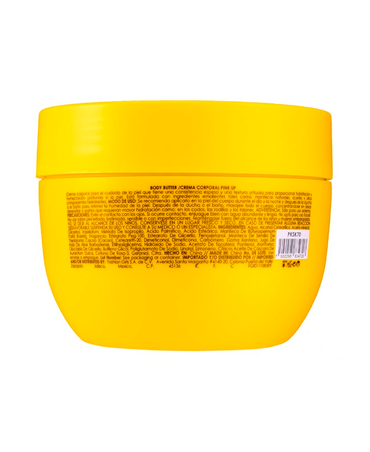 PINK UP BODY BUTTER TROPICAL BEACH 200 ML. PKSK32