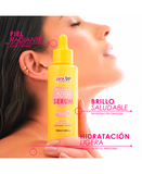 PINK UP BODY SERUM TROPICAL BEACH 100 ML. PKSK35