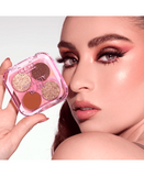 PINK UP INTENSITY GLAM SOMBRA CUARTETO PKCS10 DIVINE