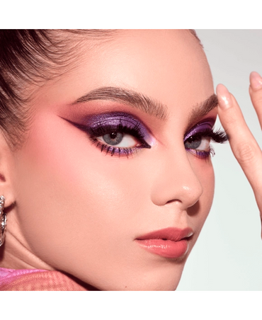 PINK UP INTENSITY GLAM SOMBRA CUARTETO PKCS09 LUSH