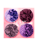 PINK UP INTENSITY GLAM SOMBRA CUARTETO PKCS09 LUSH