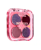 PINK UP INTENSITY GLAM SOMBRA CUARTETO PKCS09 LUSH