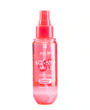 PINK UP HAIR-BODY MIST STRAWBERRY CHAMPAGNE 100 ML. PKSK48