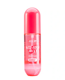 PINK UP HAIR-BODY MIST STRAWBERRY CHAMPAGNE 100 ML. PKSK48
