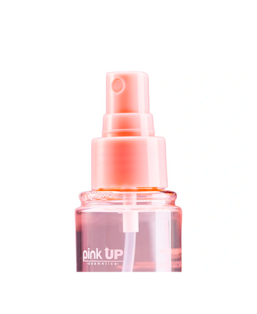 PINK UP HAIR-BODY MIST SHEER LOVE 100 ML. PKSK50