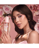 PINK UP HAIR-BODY MIST SHEER LOVE 100 ML. PKSK50