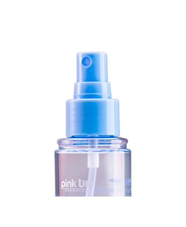 PINK UP HAIR-BODY MIST GLACIER HEART 100 ML. PKSK51
