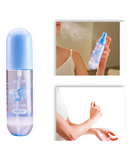 PINK UP HAIR-BODY MIST GLACIER HEART 100 ML. PKSK51