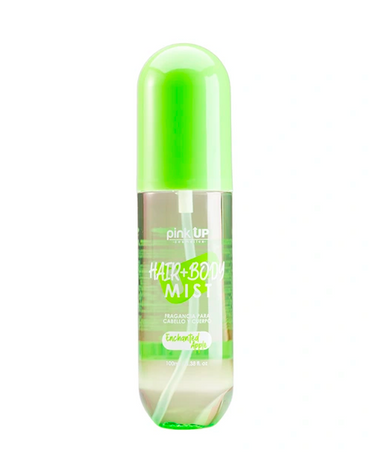 PINK UP HAIR-BODY MIST ENCHANTED APPLE 100 ML. PKSK52
