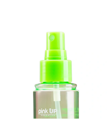 PINK UP HAIR-BODY MIST ENCHANTED APPLE 100 ML. PKSK52