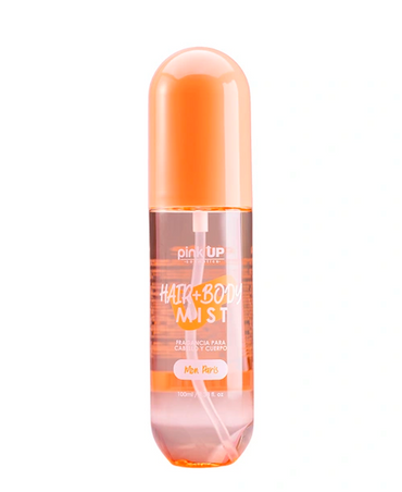 PINK UP HAIR-BODY MIST MON PARIS 100 ML. PKSK53