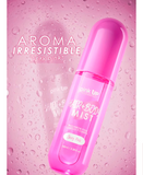 PINK UP HAIR-BODY MIST SEXY PINK 100 ML. PKSK54