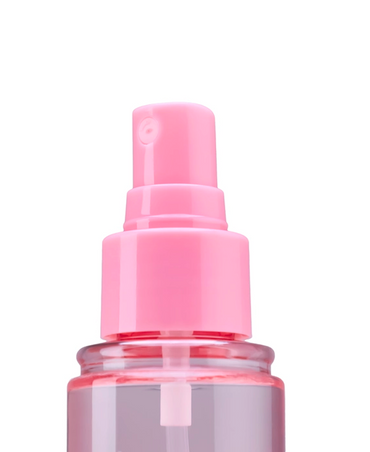 PINK UP HAIR-BODY MIST ANNA SCENT 100 ML. PKSK56