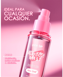 PINK UP HAIR-BODY MIST ANNA SCENT 100 ML. PKSK56