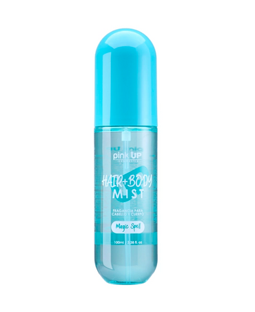 PINK UP HAIR-BODY MIST MAGIC SPELL 100 ML. PKSK57