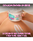PINK UP BODY SCRUB SECRET WISH 350 GRS. PKSK58
