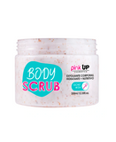 PINK UP BODY SCRUB SECRET WISH 350 GRS. PKSK58