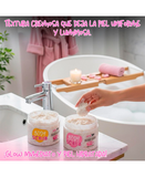 PINK UP BODY SCRUB SECRET WISH 350 GRS. PKSK58