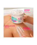 PINK UP BODY SCRUB SECRET WISH 350 GRS. PKSK58