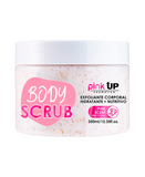 PINK UP BODY SCRUB PINK SCENT 350 GRS. PKSK59