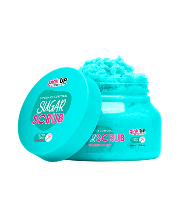 PINK UP SUGAR SCRUB SECRET WISH 350 GRS. PKSK60