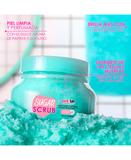 PINK UP SUGAR SCRUB SECRET WISH 350 GRS. PKSK60 - El Palacio De La Belleza