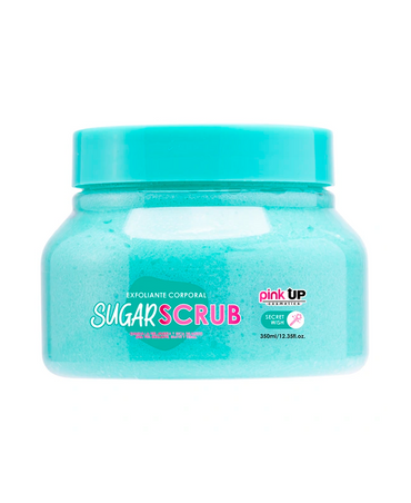 PINK UP SUGAR SCRUB SECRET WISH 350 GRS. PKSK60