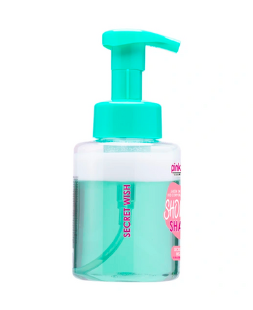 PINK UP SHOWER SHAKE SECRET WISH 300 ML. PKSK62