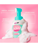 PINK UP SHOWER SHAKE SECRET WISH 300 ML. PKSK62 - El Palacio De La Belleza