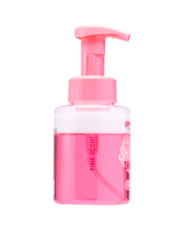 PINK UP SHOWER SHAKE PINK SCENT 300 ML. PKSK63